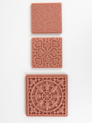 Pinktober Chocolate Bars